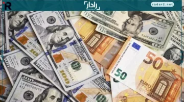 العملات اليوم.. تحديث شامل لأسعار العملات العربية والأجنبية مقابل الدولار في 16 ديسمبر 2025